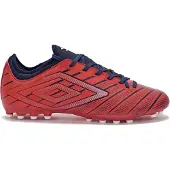 Umbro Velocita Elixir League Ag Junior Jalkapallokengät