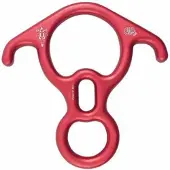 Kong Italy Big 8 Alu Laskeutumislaite