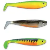 Delalande Shad Gt Pehmeä Viehe 29g 150 Mm 20 Yksiköt