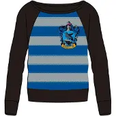 Warner bros Harry Potter Ravenclaw Collegepaita