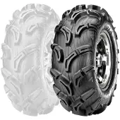 Maxxis Mu02 Zilla 53j Tl Nelinkertainen Takarengas
