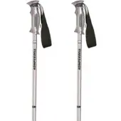 Komperdell Rental Soft Clear Thermo Kävelysauvat