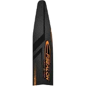 Epsealon Coilure Carbone Pulsar Medium Fin Blade