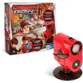 IMC Toys Kameran Pako Vakoiluagentti Lautapeli
