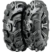 ITP -quad Mega Mayhem 50f Mönkijän Rengas