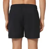 Oakley Apparel Beach Volley 16" Surffishortsit blackout Koko XS