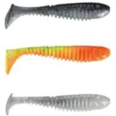 Berkley Flex Rib Pehmeä Viehe 63.5 Mm