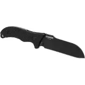SCHRADE Bedrock Sheepsfoot Fixed Veitsi