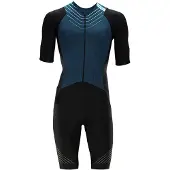 Huub Pinnacle Lyhythihainen Trisuit