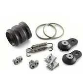 Ktm 00050000811 Pakoputken Asennussarja