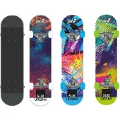 Sport One Urban Abec5 Skeittilauta