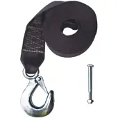 Rod Saver 16´ Vinssin Hihna