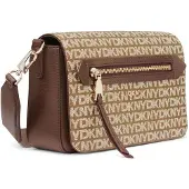 DKNY Bryant Ave Md Flap Laukku