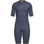 Santini Leaf Lyhythihainen Trisuit