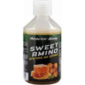 Reactor Baits Amminio Nestemäinen Syötti Lisäaine Makea 250ml