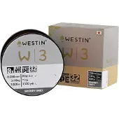 Westin W3 8 Braid Punottu Siima 3000 M