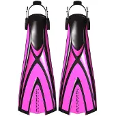 Atomic Aquatics X1 Sukelluslaitteet