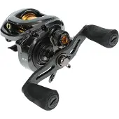 Lews Custom Lite Ss Lh Baitcasting-kela