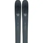 Rossignol Sender 94 Ti Open Alppisukset