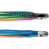 Bulox Iron First Pehmeä Uistin 84g 203 Mm