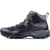 Mammut Ducan Mid Gore-tex Vaelluskengät