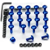 Pro Bolt Ktm Fktm100b Katteen Ruuvisarja