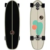 Slide Evo 34´´ Idyllic Surfskate