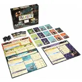 2 Tomatoes Games Root Cachivaches 2 Lautapeli Espanja