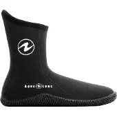 Aqua Lung Echozip 3 Mm Sukellussaappaat