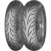 Mitas Touring Force Sc-2 52s Tl Skootterin Rengas