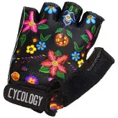CYCOLOGY Frida Lyhyet Hanskat