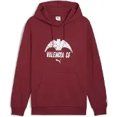 Puma Valencia Cf Football Culture Huppari