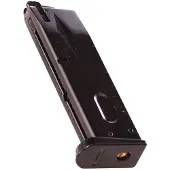 Kj works M9 24rds Gbb Magazine Laturi