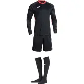 Joma Performance Pitkähihainen Setti