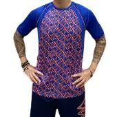 Umbro Pro Training Graphic Lyhythihainen T-paita