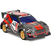 Exost Radio-ohjattava Ralli Xtr -auto