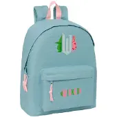 Safta Wicked 20.8l 33x42x15 Cm Reppu