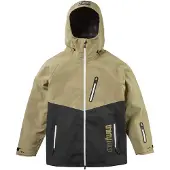 Thirtytwo Grasser Takki khaki Koko XL