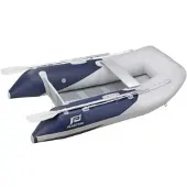 PLASTIMO Raid Ii P220sh -puhallettava Vene