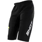 Shot Rogue Revolt Shortsit