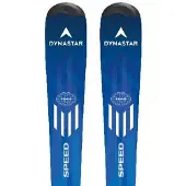Dynastar Team Speed 100-130 Kid-x+kid 4 Gw Junior Alppihiihtopakkaus