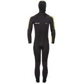 BEUCHAT 1dive With Hood 5 Mm Sukelluspuku