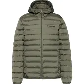 Columbia Sportswear Men's Lake22 II Down Hood - Miesten untuvatakki