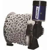 Maxwell Tasman 6-4-vinssi 12v 1000w