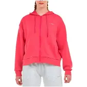 John Smith Melep Kokovetoketjullinen Collegepaita