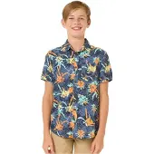 Rip Curl Raw Energy Lyhythihainen Paita