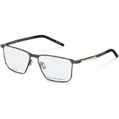 Porsche Design P8773 57 Mm Silmälasit