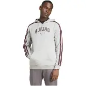 Adidas Codes Collegiate Graphic Huppari