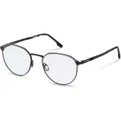 Rodenstock R7150 Rounded Silmälasit