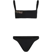 O'Neill Bundoran Flamenco Embroidery Bikini